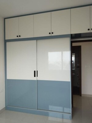 Furnished Amenities in 3.5 BHK Apartment at Adarsh Greens, Kogilu – for Rent