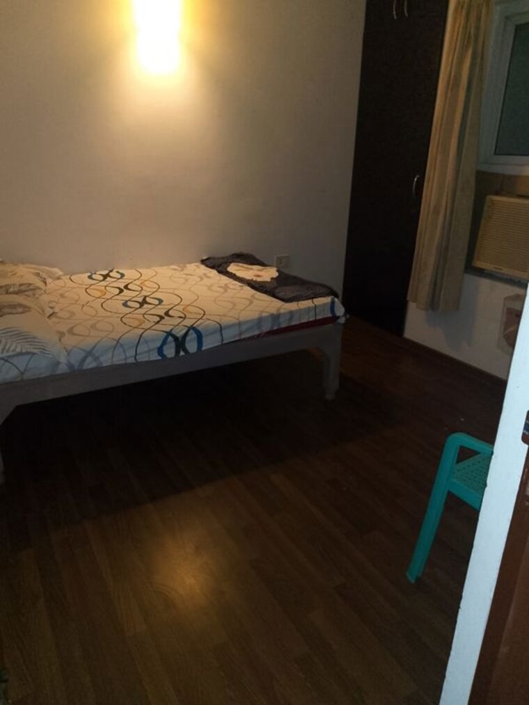Bedroom, bptp-parkland 3 Bedroom 300 Sq.Yd. Builder Floor In Sector 75 Faridabad 10609692
