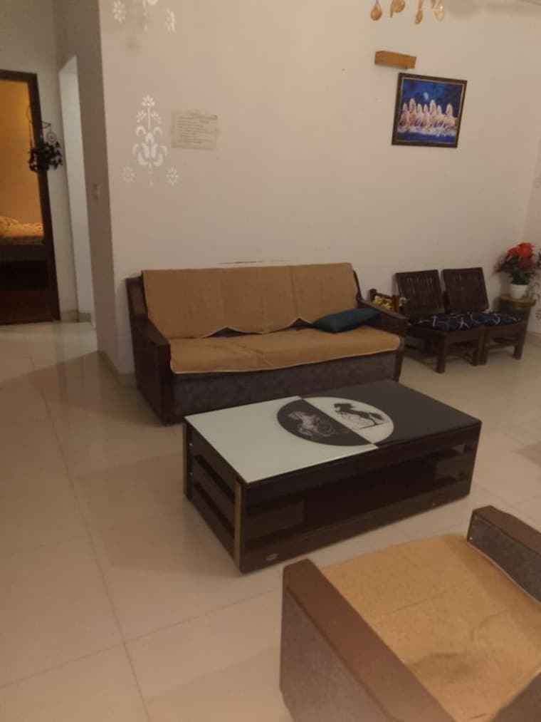 Bedroom, bptp-parkland 3 Bedroom 300 Sq.Yd. Builder Floor In Sector 75 Faridabad 10609692