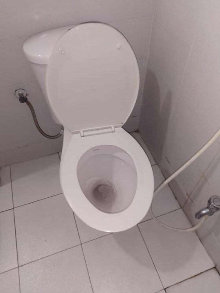 Bathroom, bptp-parkland 3 Bedroom 300 Sq.Yd. Builder Floor In Sector 75 Faridabad 10609692