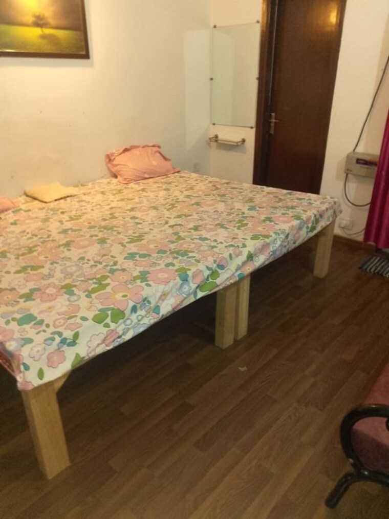 Bedroom, bptp-parkland 3 Bedroom 300 Sq.Yd. Builder Floor In Sector 75 Faridabad 10609692