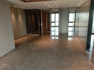 3 BHK Apartment For Rent in Lodha Trump Tower, Worli