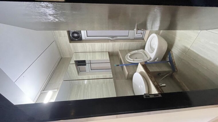 undefined, oberoi-realty-esquire 3 Bedroom 1711 Sq.Ft. Apartment In Goregaon East Mumbai 10609637