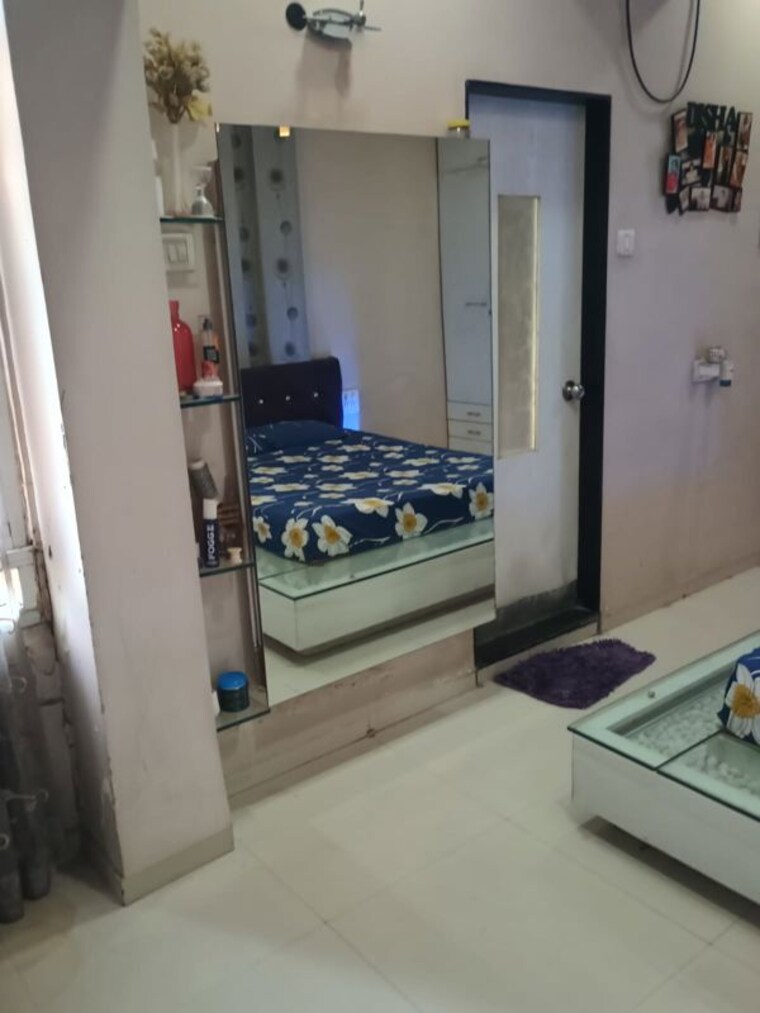 undefined, parmar-garden 2 Bedroom 1100 Sq.Ft. Apartment In Wanwadi Pune 10609600