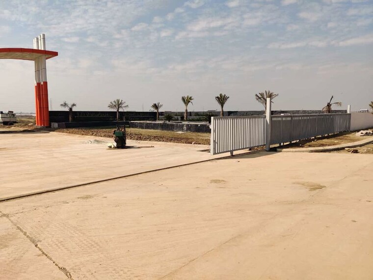 undefined, chaumuhan  150 Sq.Yd. Plot In Chaumuhan Vrindavan 10609683
