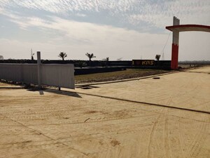  Plot – Exterior View View at Chaumuhan - for Sale