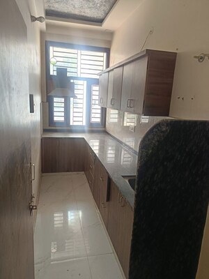 Kitchen in 3 BHK Villa at Sirsi – for Sale