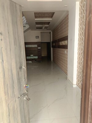 Bathroom in 3 BHK Villa at Sirsi – for Sale