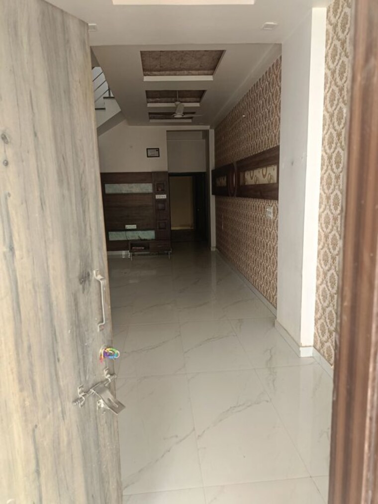 Bathroom, sirsi 3 Bedroom 2000 Sq.Ft. Villa In Sirsi Jaipur 10609676