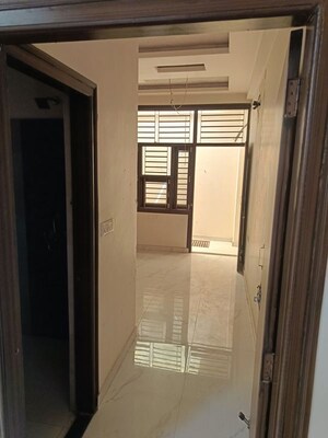 Building Lobby in 3 BHK Villa at Sirsi – for Sale