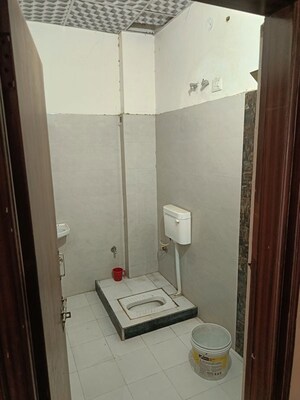 Bathroom in 3 BHK Villa at Sirsi – for Sale