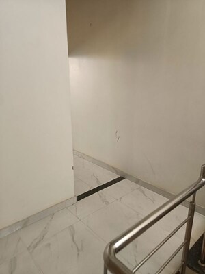Balcony in 3 BHK Villa at Sirsi – for Sale