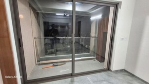 Building Lobby in 2 BHK Apartment at Arvind Bel Air, Yelahanka – for Rent
