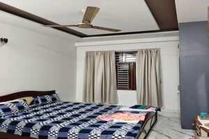 Bedroom in 4 BHK Villa at Mansarovar Extension – for Sale
