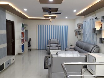3 BHK Villa For Sale in Praneeth APR Pranav Antilia in Bachupally, Hyderabad