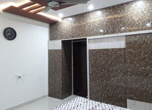 Bedroom in 3 BHK Villa at Praneeth APR Pranav Antilia, Bachupally – for Sale