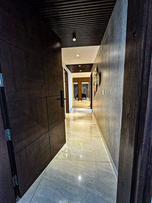 3 BHK Apartment – Entrance View at Northview Homez, Ambala Highway - for Sale