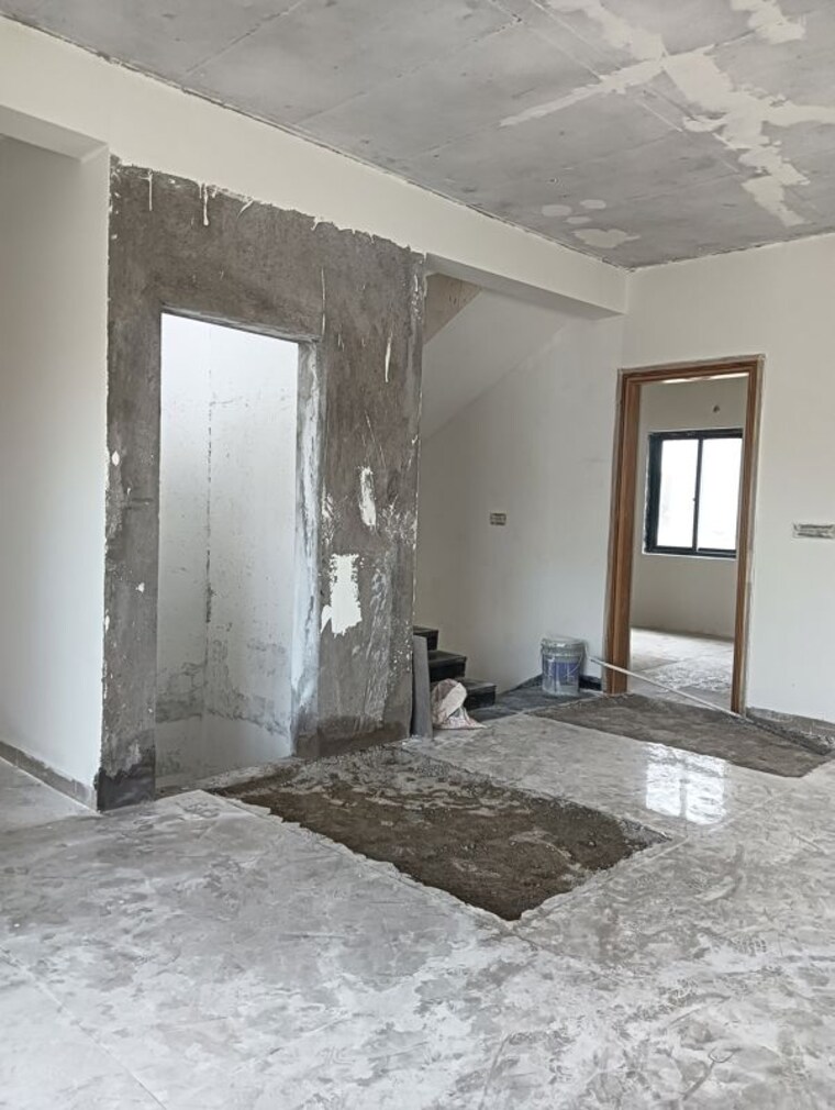 undefined, bhavya-evora 4 Bedroom 4342 Sq.Ft. Villa In Nandigama Hyderabad 10609639