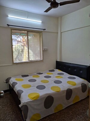 Team Area in  Apartment at Seven Bunglow – for Rent