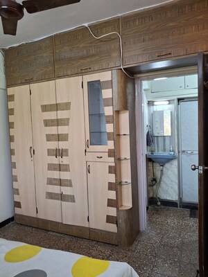 Furnished Amenities in  Apartment at Seven Bunglow – for Rent