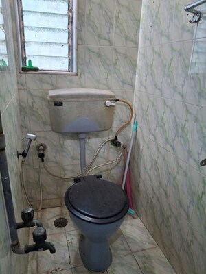 Bathroom in  Apartment at Seven Bunglow – for Rent