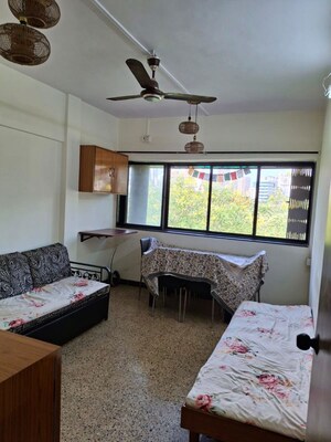  Apartment For Rent in Seven Bunglow