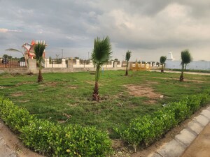 Plot Area in  Plot at Chhata – for Sale