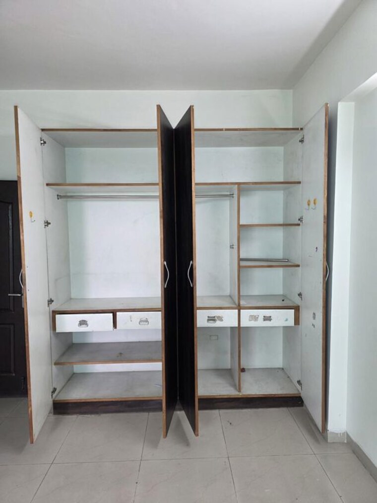 undefined, puri-pranayam 3 Bedroom 1857 Sq.Ft. Apartment In Sector 82 Faridabad 10609716