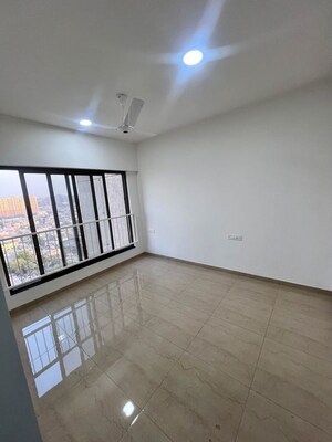2 BHK Apartment For Rent in Mahindra Alcove, Chandivali