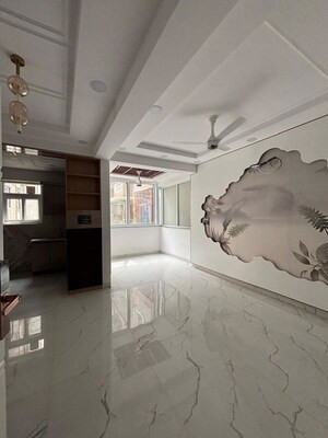 Room in 3 BHK Apartment at Dwarka – for Rent