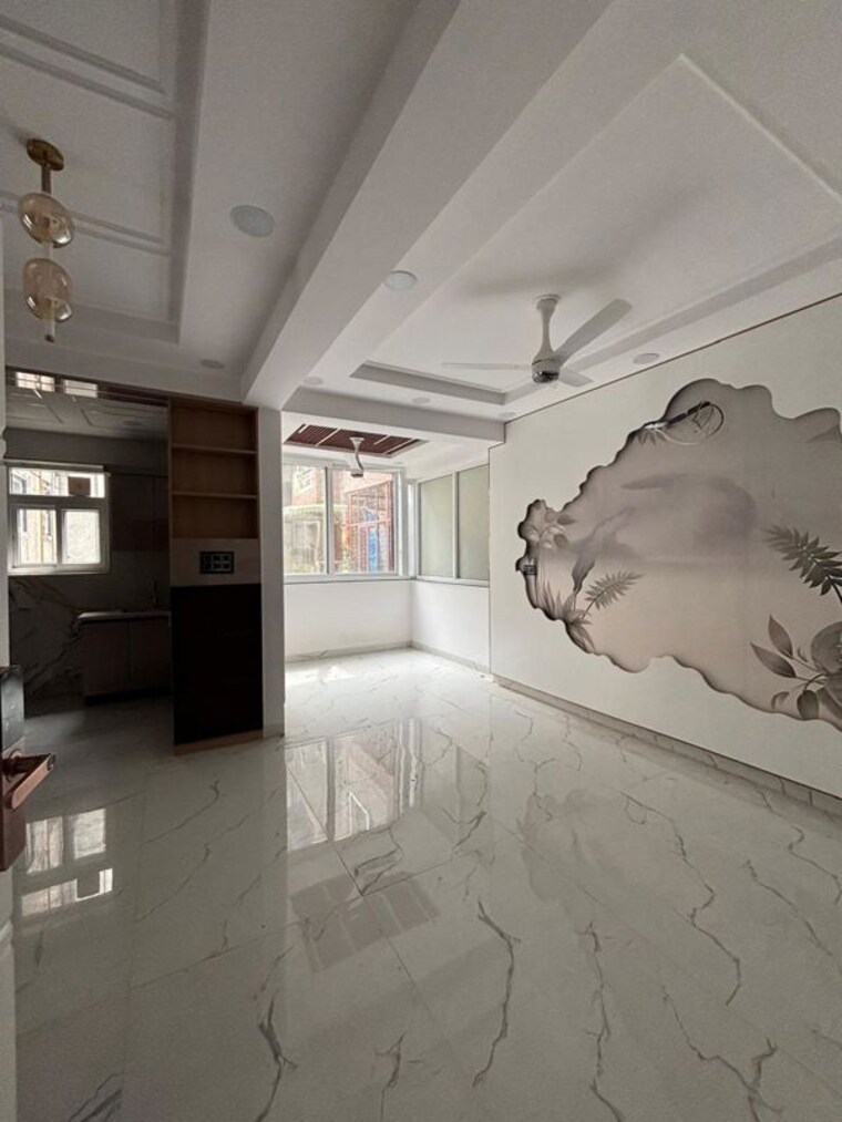 Room, dwarka 3 Bedroom 2000 Sq.Ft. Apartment In Dwarka Delhi 10609703