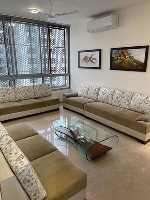 3 BHK Apartment For Rent in Piramal Vaikunth, Balkum Pada