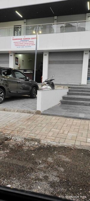  Shop For Rent in Bhayli
