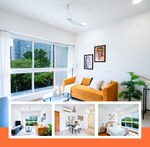 1 BHK 482 Sq.Ft. Apartment in Godrej Origins The Trees