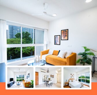 1 BHK Apartment For Sale in Godrej Origins The Trees in Vikhroli East, Mumbai