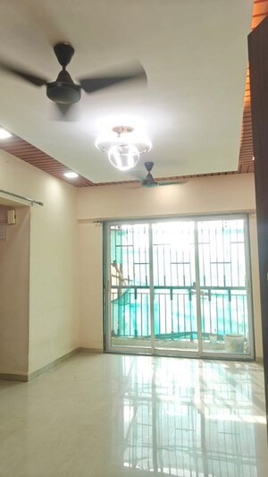 Room in 2 BHK Apartment at Sai Baba Vihar Complex, Ghodbunder Road – for Rent