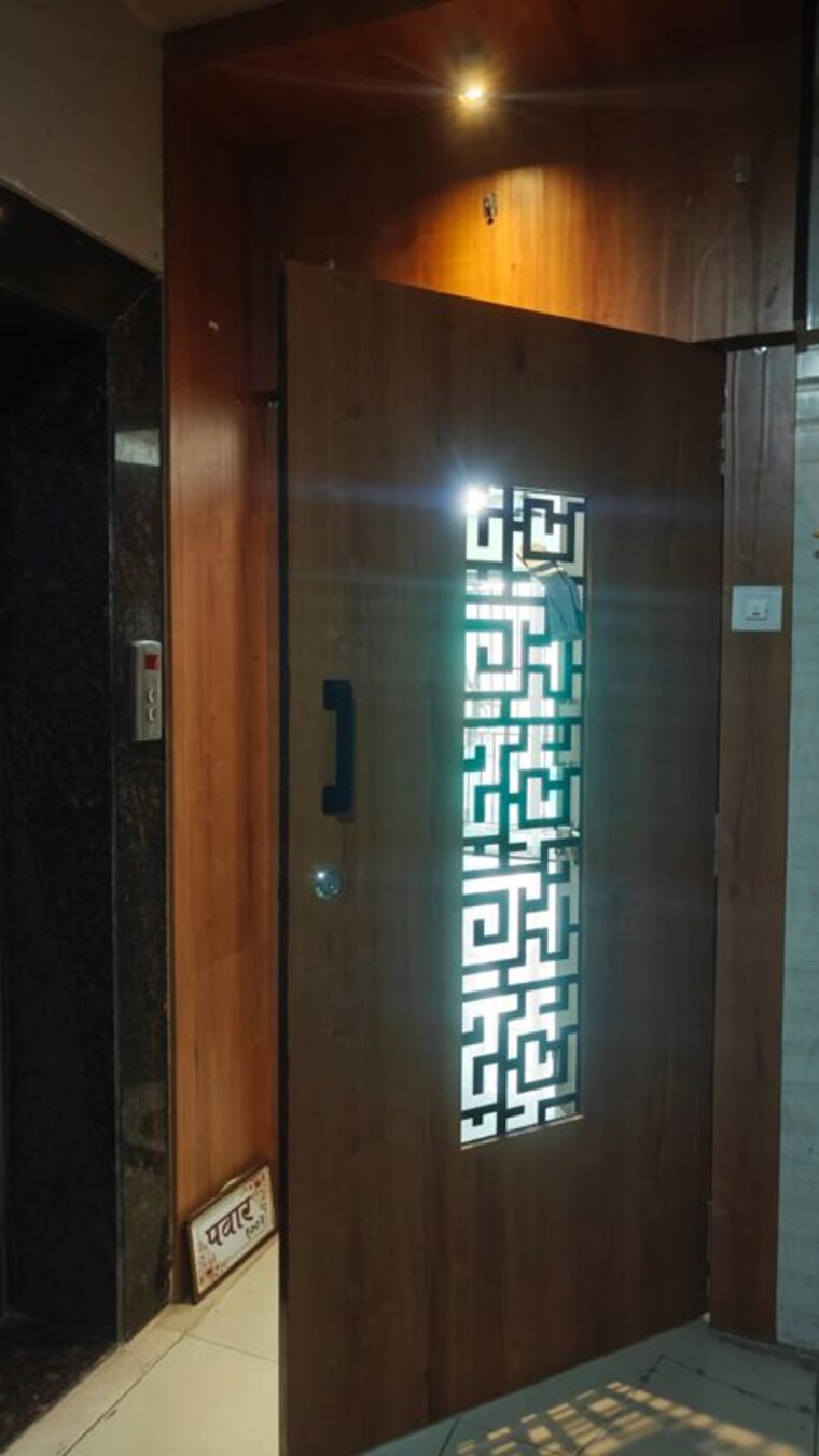 undefined, sai-baba-vihar-complex 2 Bedroom 900 Sq.Ft. Apartment In Ghodbunder Road Thane 10609694