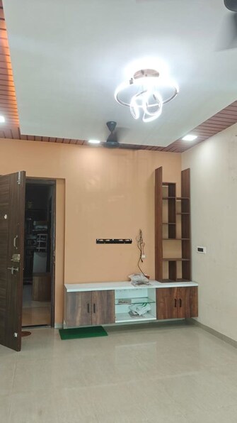 2 BHK + Store Room 900 Sq.Ft. Apartment in Sai Baba Vihar Complex