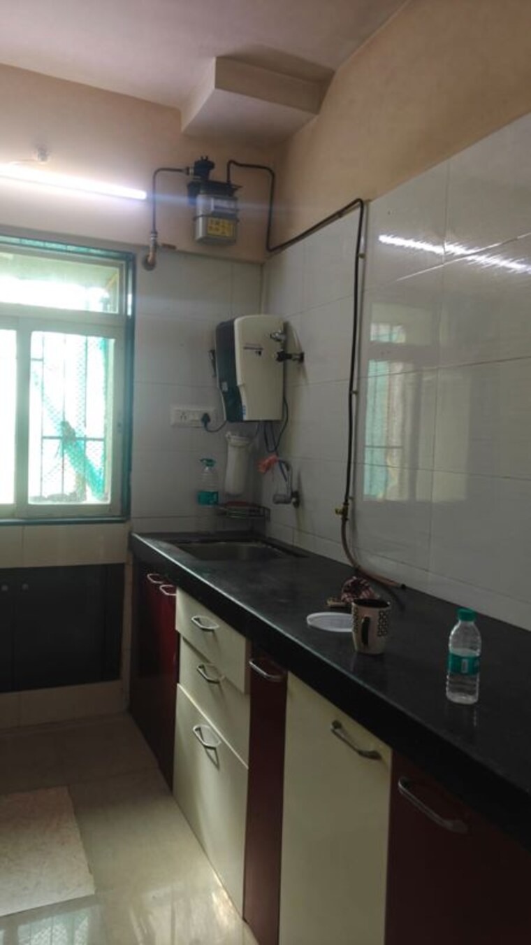 Kitchen, sai-baba-vihar-complex 2 Bedroom 900 Sq.Ft. Apartment In Ghodbunder Road Thane 10609694