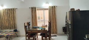 Gym in 3 BHK Villa at Praneeth APR Pranav Antilia, Bachupally – for Rent