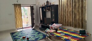Bedroom in 3 BHK Villa at Praneeth APR Pranav Antilia, Bachupally – for Rent