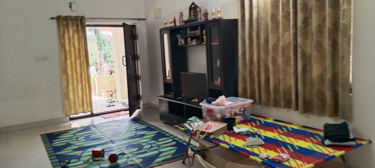 Bedroom, praneeth-apr-pranav-antilia 3 Bedroom 2000 Sq.Ft. Villa In Bachupally Hyderabad 10609718
