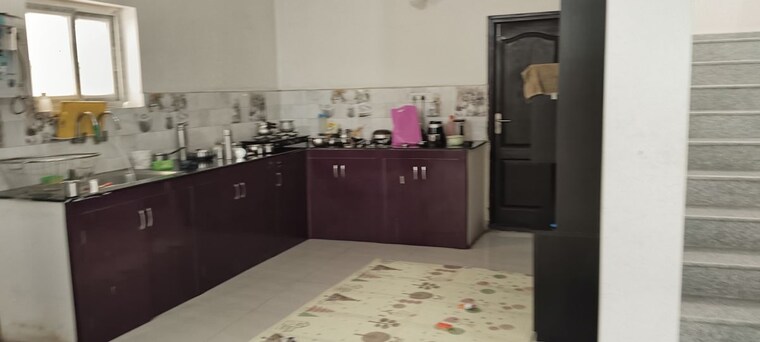 Kitchen, praneeth-apr-pranav-antilia 3 Bedroom 2000 Sq.Ft. Villa In Bachupally Hyderabad 10609718