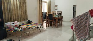 Gym in 3 BHK Villa at Praneeth APR Pranav Antilia, Bachupally – for Rent