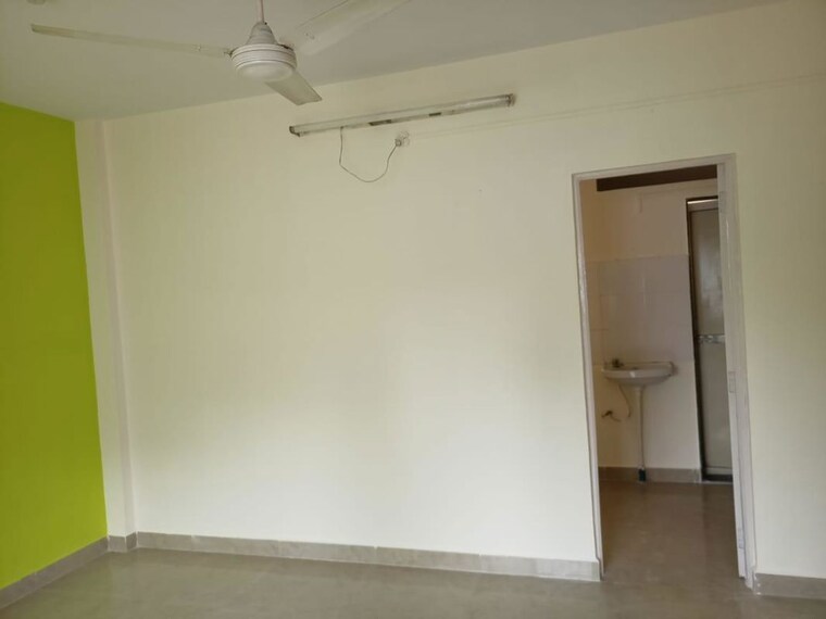 Living Room, maurya-vihar 1 RK 400 Sq.Ft. Apartment In Kothrud Pune 10609696