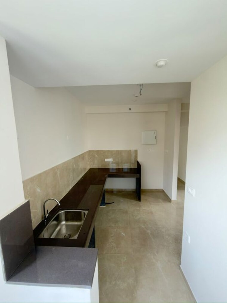 Kitchen, duville-riverdale-grove 2 Bedroom 800 Sq.Ft. Apartment In Kharadi Pune 10609712