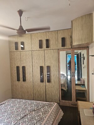 Bedroom in 1 BHK Apartment at Chembur – for Rent