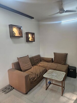 1 BHK Apartment For Rent in Chembur