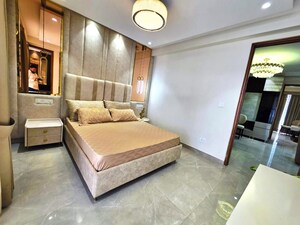 Room in 3 BHK Apartment at Patiala Road – for Sale