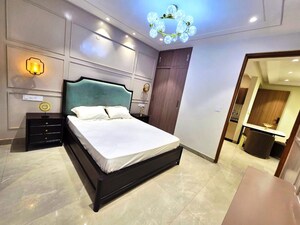 Room in 3 BHK Apartment at Patiala Road – for Sale